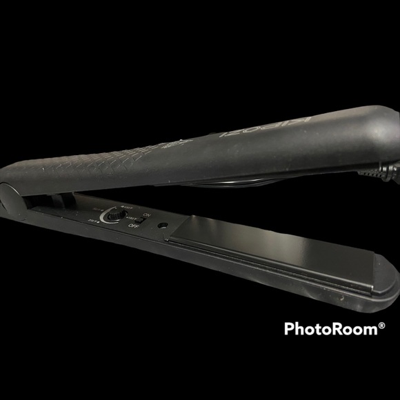 Kipozi 1 inch plate hair straightener - Picture 2 of 2